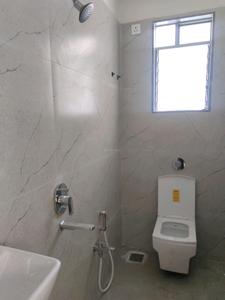 Bedroom Two Image of 1200 Sq.ft 2 BHK Apartment / Flat for sale in Lakhani Royale, Ulwe Navi Mumbai for Rs. 13000000