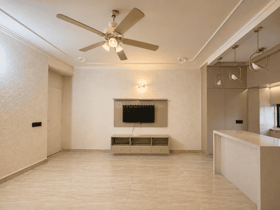 Image of 400 Sq.ft 2 BHK Apartment / Flat for sale in Dera Mandi, New Delhi for Rs. 5000000