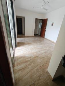Hall Image of 700 Sq.ft 2 BHK Apartment / Flat for sale in Kishor Vatika, Warje Pune for Rs. 6500000
