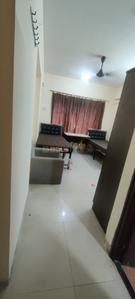 Hall Image of Best Properties in Kanjurmarg East, Mumbai