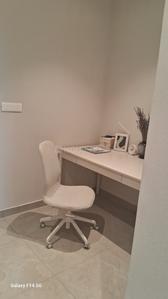 Hall Image of 2568 Sq.ft 4 BHK Apartment / Flat for sale in Oakwood At The Prestige City, Siddharth Vihar Ghaziabad for Rs. 41800000