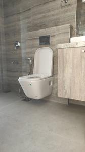 Image of 1450 Sq.ft 3 BHK Apartment / Flat for rent in Runwal Nirvana Part I, Parel, Mumbai for Rs. 200000