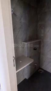 Bathroom Image of 850 Sq.ft 2 BHK Apartment / Flat for rent in Worli Mumbai for Rs. 115000