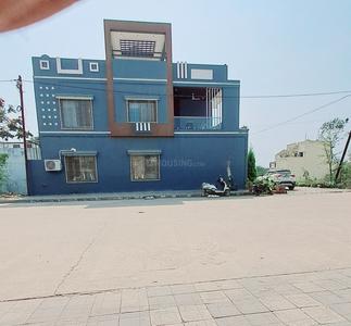 Image of 950 Sq.ft 2 BHK Independent House for sale in Raheja Green Phase 2, Pirda-2, Raipur for Rs. 4372500