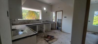 Kitchen Image of 920 Sq.ft 2 BHK Apartment / Flat for sale in Adambakkam Chennai for Rs. 11600000
