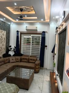 Hall Image of 2250 Sq.ft 3 BHK Independent House for sale in Barkhurdarpur Lucknow for Rs. 7700000