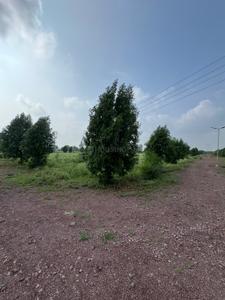 Image of 9000 Sq.ft Residential Plot / Land for sale in Kherdha, Bhilai for Rs. 2160000