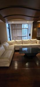Hall Image of 7380 Sq.ft 5 BHK Duplex for sale in Esteem Retreat, Armane Nagar Bengaluru for Rs. 105000000