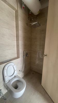 Image of 1879 Sq.ft 3 BHK Apartment / Flat for sale in Adani Ten BKC, Bandra East, Mumbai for Rs. 72000000