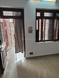 Bedroom Image of 700 Sq.ft 2 BHK Builder Floor for rent in Mithanpura Muzaffarpur for Rs. 16000