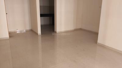 Living Room Image of 850 Sq.ft 2 BHK Apartment / Flat for sale in Kohinoor Viva City , Dhanori Pune for Rs. 6800000