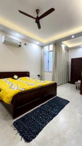 Bedroom Image of 4000 Sq.ft 3.5 BHK Villa for sale in CSV Swiss Villas Phase 1, Kajarwara Gram Jabalpur for Rs. 17000000