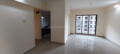 Hall Image of 1260 Sq.ft 3 BHK Apartment / Flat for sale in Shivnath Sky City B1 And B2, Padle Gaon Thane for Rs. 7000000