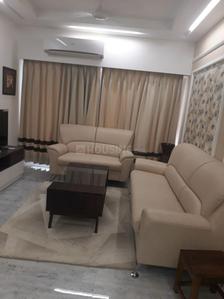 Hall Image of 1240 Sq.ft 1 RK Studio for sale in VVIP Addresses, Raj Nagar Extension Ghaziabad for Rs. 7500000