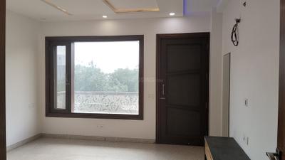 3 BHK Independent Builder Floor