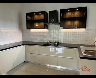 Kitchen Image of 1310 Sq.ft 2 BHK Apartment / Flat for sale in Adarsh Park Heights Phase 1 by Adarsh Group, Varthur Bengaluru for Rs. 19700000