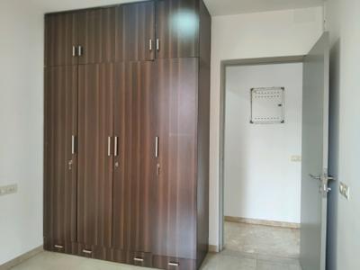 Bedroom Image of 2200 Sq.ft 4 BHK Apartment / Flat for sale in Lodha Sterling, Thane West Thane for Rs. 45000000