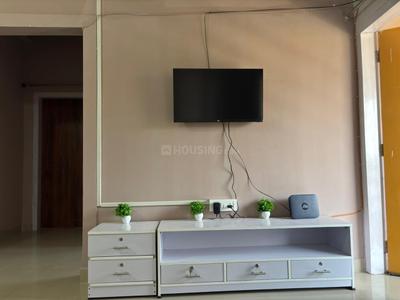 1 BHK Flat