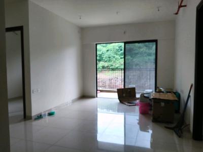 Living Room Image of 1210 Sq.ft 2.5 BHK Apartment / Flat for sale in Shapoorji Pallonji Vanaha, Bavdhan Pune for Rs. 9999999