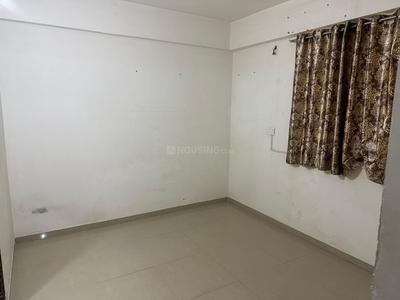 Bedroom Image of 990 Sq.ft 2 BHK Apartment / Flat for sale in Hanspura Ahmedabad for Rs. 3500000