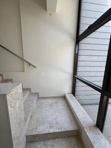 Balcony Image of 2800 Sq.ft 3 BHK Villa for sale in Runal Gateway Phase II Villas, Ravet Pune for Rs. 27000000