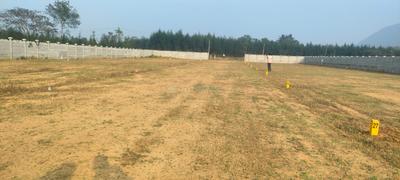 Gollalapalem duvvada Plot View 3