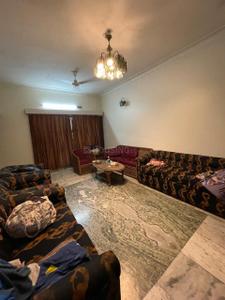 Hall Image of 1250 Sq.ft 2 BHK Independent House for rent in Sector 21 Panchkula for Rs. 21000