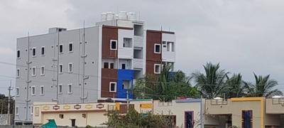 Image of 900 Sq.ft 2 BHK Apartment / Flat for sale in Rampally, Secunderabad for Rs. 2500000