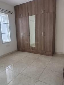 Lalitha Nagar Bedroom One 2