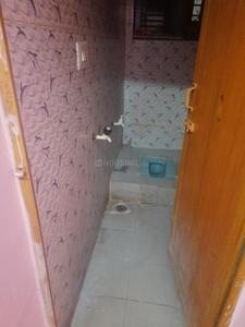 Bathroom Image of 1500 Sq.ft 1.5 BHK Builder Floor for rent in Whitefield Bengaluru for Rs. 11800