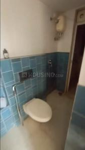 Bathroom Image of 1250 Sq.ft 3 BHK Apartment / Flat for sale in Lodha Amara, Kolshet Thane for Rs. 16500000