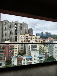 Living Room Image of 2010 Sq.ft 3 BHK Apartment / Flat for sale in Baner Pune for Rs. 23400000