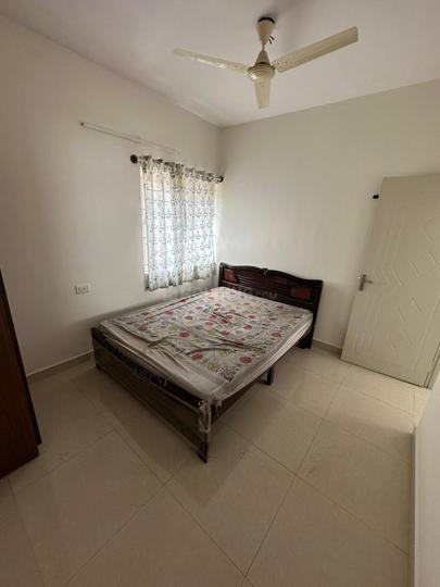 E block Bedroom 1