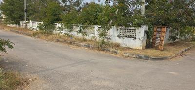 HMDA Road Hit Plots For Sale Plot View 3