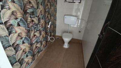 Image of 754 Sq.ft 2 BHK Apartment / Flat for sale in Konnagar, Hooghly for Rs. 1960400