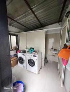 Balcony Image of 2800 Sq.ft 3 BHK Independent House for rent in Sangamvadi Pune for Rs. 110000