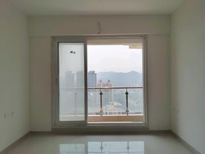Living Room Image of 729 Sq.ft 2 BHK Apartment / Flat for rent in ACME Ozone Phase 2, Thane West Thane for Rs. 38000