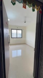 Hall Image of 450 Sq.ft 1 BHK Apartment / Flat for sale in Shilphata Thane for Rs. 4000000