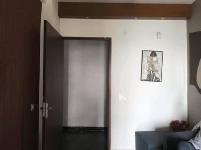 Living Room Image of 1500 Sq.ft 3 BHK Apartment / Flat for sale in Ambesten Twin Chalet, Noida Extension Greater Noida for Rs. 5404500