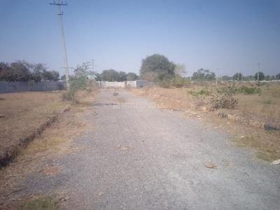 Image of 2205 Sq.ft Residential Plot / Land for sale in Incredible India Sparrow Shore Avenue, Khajiguda, Hyderabad for Rs. 4200000