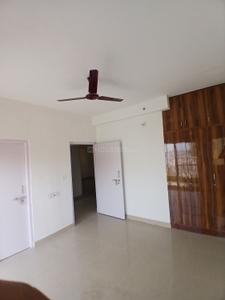 Bedroom Image of 1800 Sq.ft 3 BHK Apartment / Flat for rent in Jankipuram Extension Lucknow for Rs. 21000
