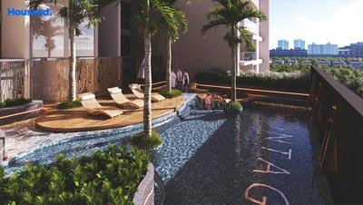 Image of 1770 Sq.ft 3 BHK Apartment / Flat for sale in Golden Montage, Pashan, Pune for Rs. 26500000