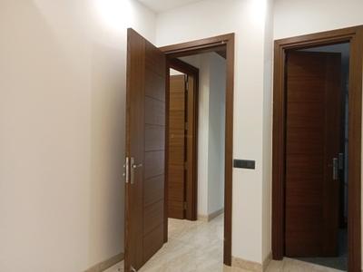 Bedroom Image of 1872 Sq.ft 3 BHK Builder Floor for sale in Greater Kailash I New Delhi for Rs. 62500000