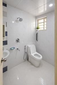 Bathroom Image of 1078 Sq.ft 2 BHK Apartment / Flat for sale in DS Star Nest, Kengeri Satellite Town Bengaluru for Rs. 6990000