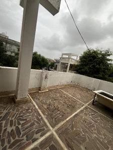 Balcony Image of 3600 Sq.ft 4 BHK Independent House for sale in Indira Nagar Lucknow for Rs. 17000000