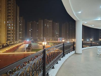 Balcony Image of 827 Sq.ft 2 BHK Apartment / Flat for sale in Shriram Grand City Grand One, Konnagar Hooghly for Rs. 3400000