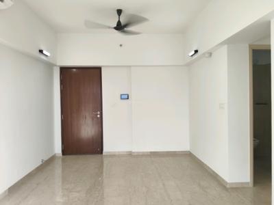Living Room Image of 1105 Sq.ft 3 BHK Apartment / Flat for rent in Kasarvadavali Thane for Rs. 39000