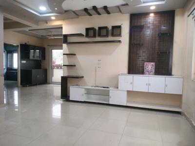 Living Room Image of 1100 Sq.ft 2 BHK Apartment / Flat for rent in GCN Green Springs, Whitefield Bengaluru for Rs. 32500