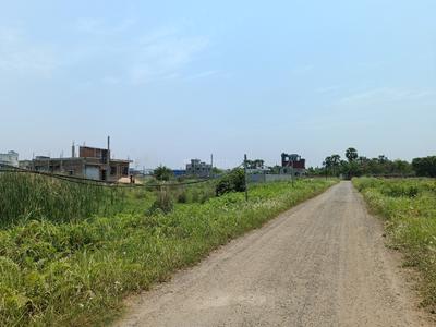 Amarabati Plot View 2