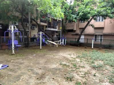 Image of 900 Sq.ft 2 BHK Builder Floor for sale in Lajpat Nagar, New Delhi for Rs. 18000000